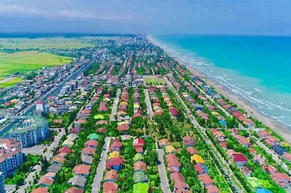 فریدون کنار